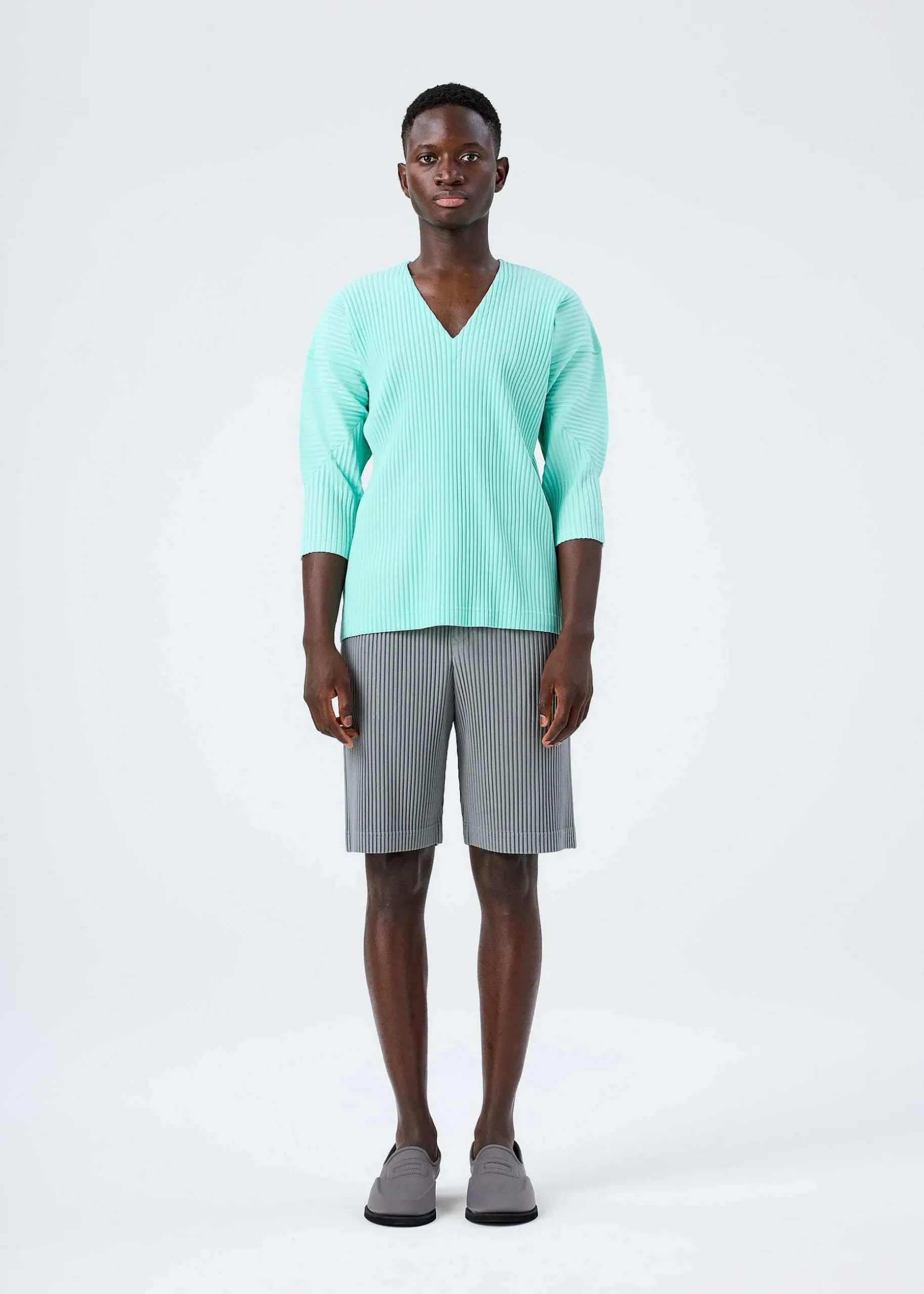 ISSEY MIYAKE Top|Aerial