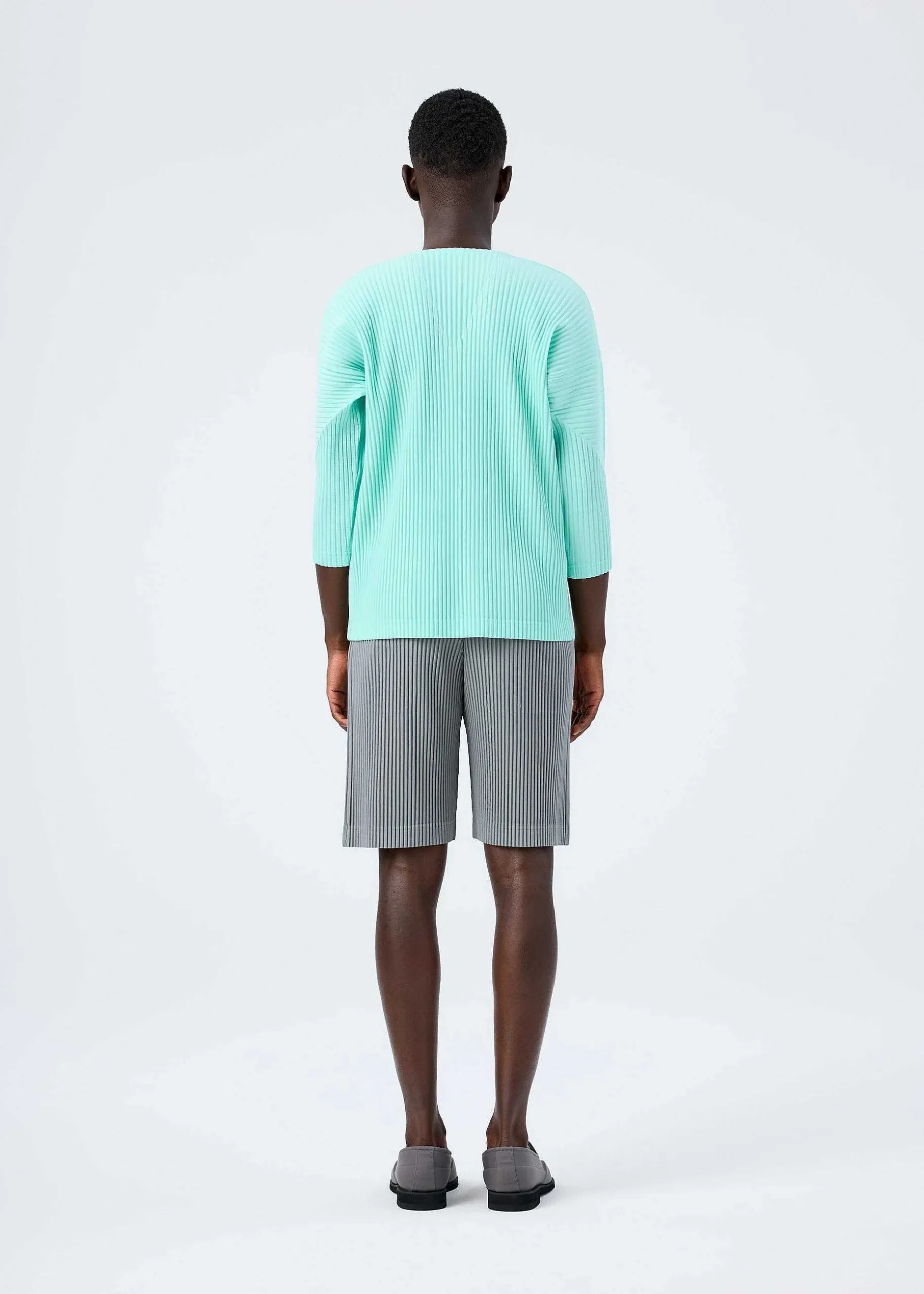 ISSEY MIYAKE Top|Aerial