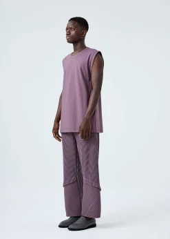 ISSEY MIYAKE Pants|Aerial