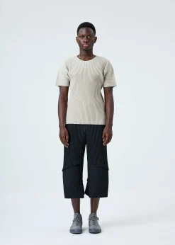 ISSEY MIYAKE Pants|Aerial