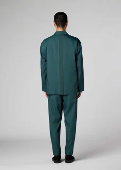 ISSEY MIYAKE Jackets & Blazers|Air Pleats