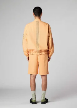 ISSEY MIYAKE Jackets & Blazers|Akiha Pleats