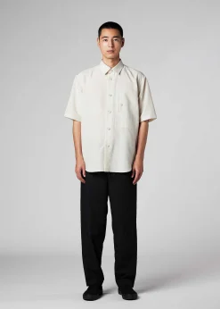 ISSEY MIYAKE Pants|Akiha Pleats