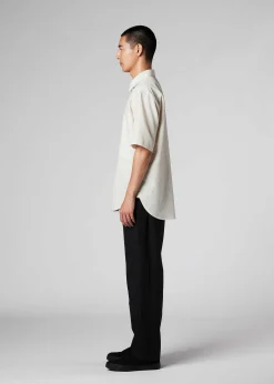 ISSEY MIYAKE Pants|Akiha Pleats