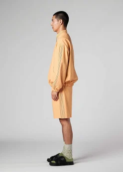 ISSEY MIYAKE Pants|Akiha Pleats