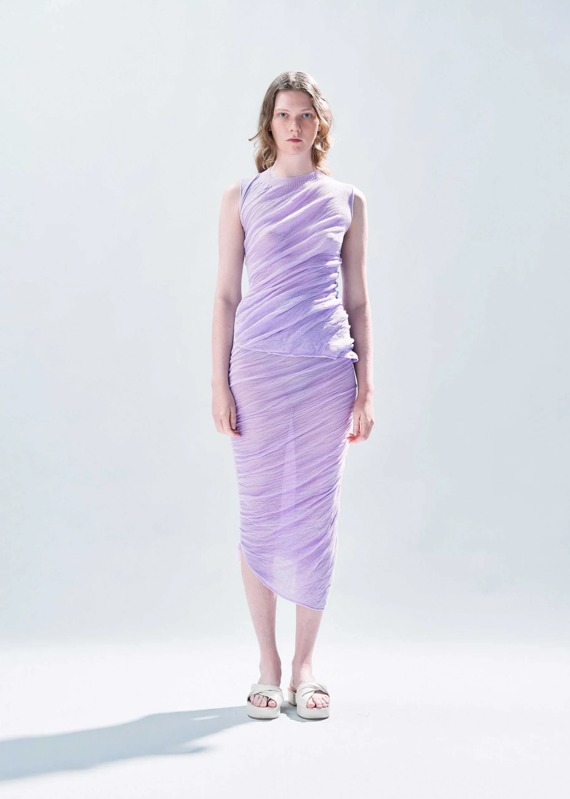 ISSEY MIYAKE Knitwear|Ambiguous