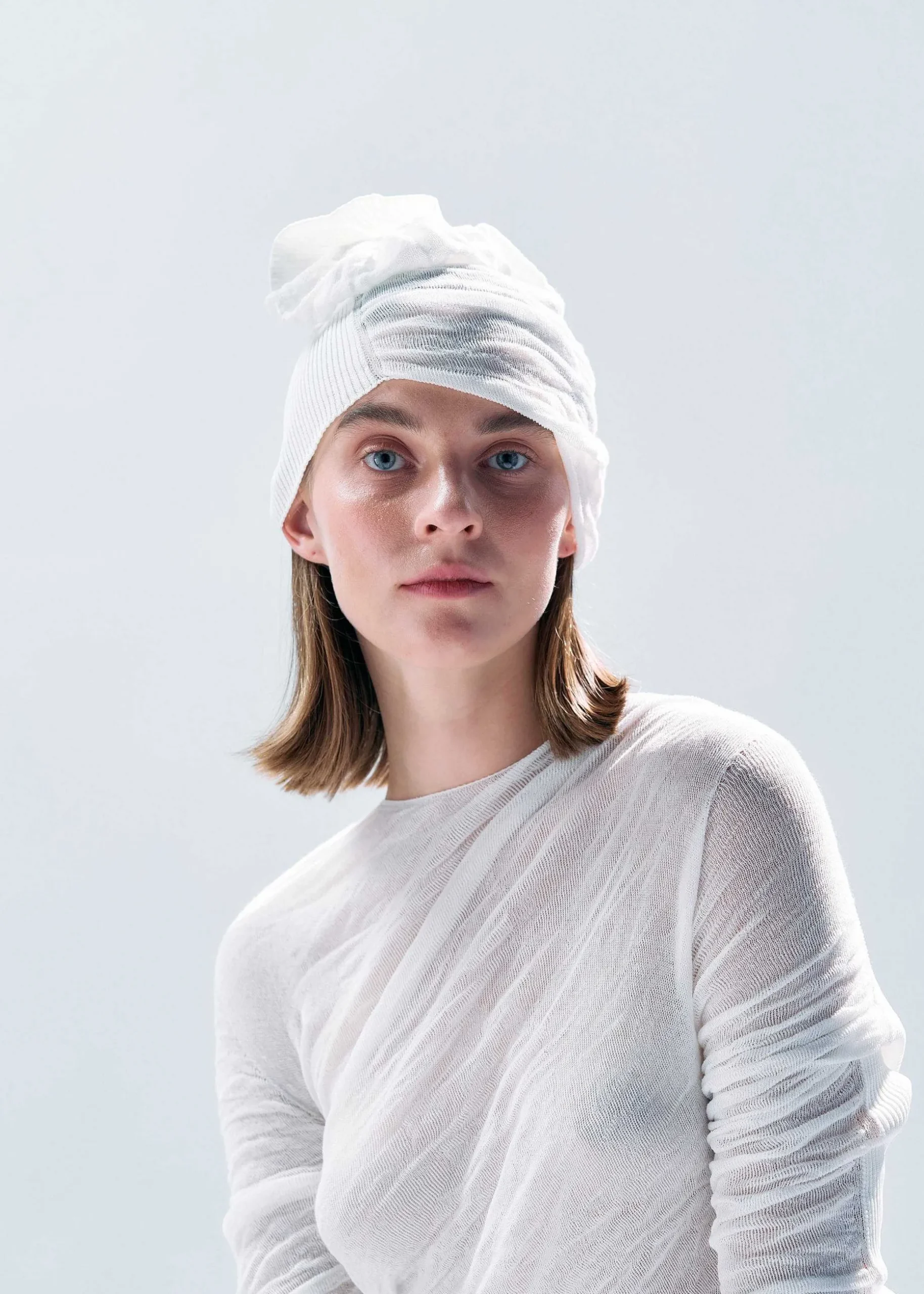 ISSEY MIYAKE Hat|Ambiguous Beanie