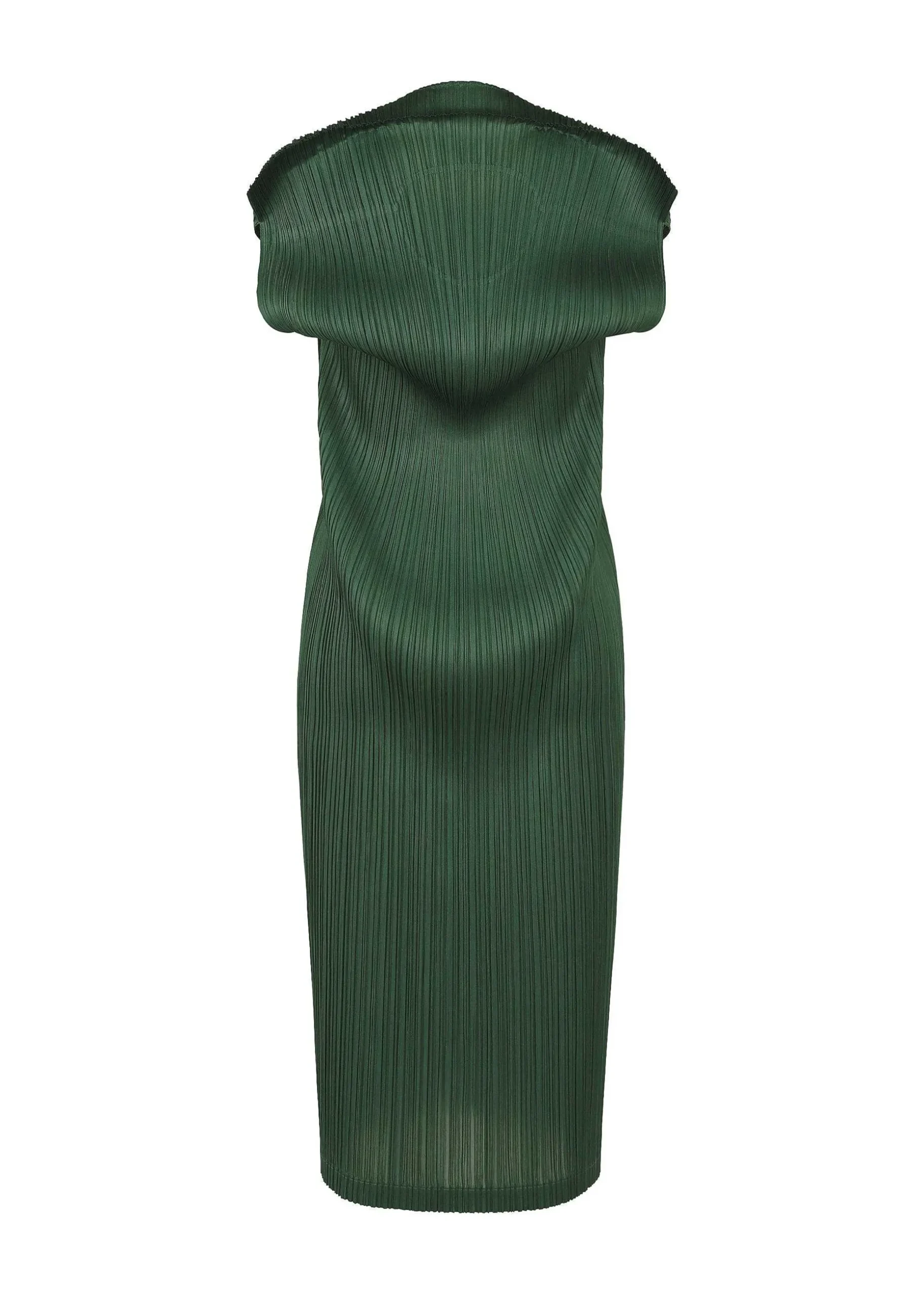 ISSEY MIYAKE Dress|Artichoke