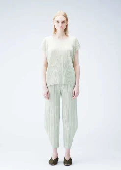 ISSEY MIYAKE Top|Artichoke