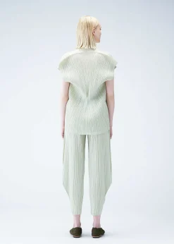 ISSEY MIYAKE Top|Artichoke