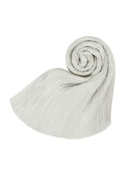 ISSEY MIYAKE Stole|Basic Madame-T