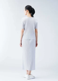 ISSEY MIYAKE Top|Basics