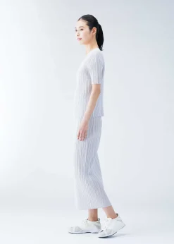 ISSEY MIYAKE Top|Basics