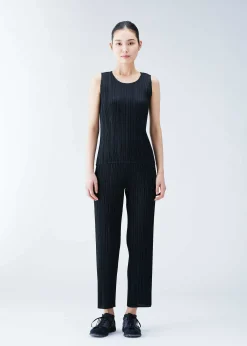 ISSEY MIYAKE Pants|Basics