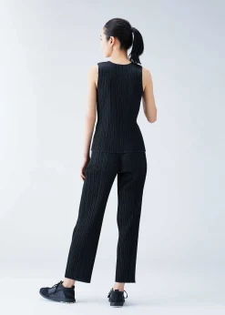 ISSEY MIYAKE Pants|Basics