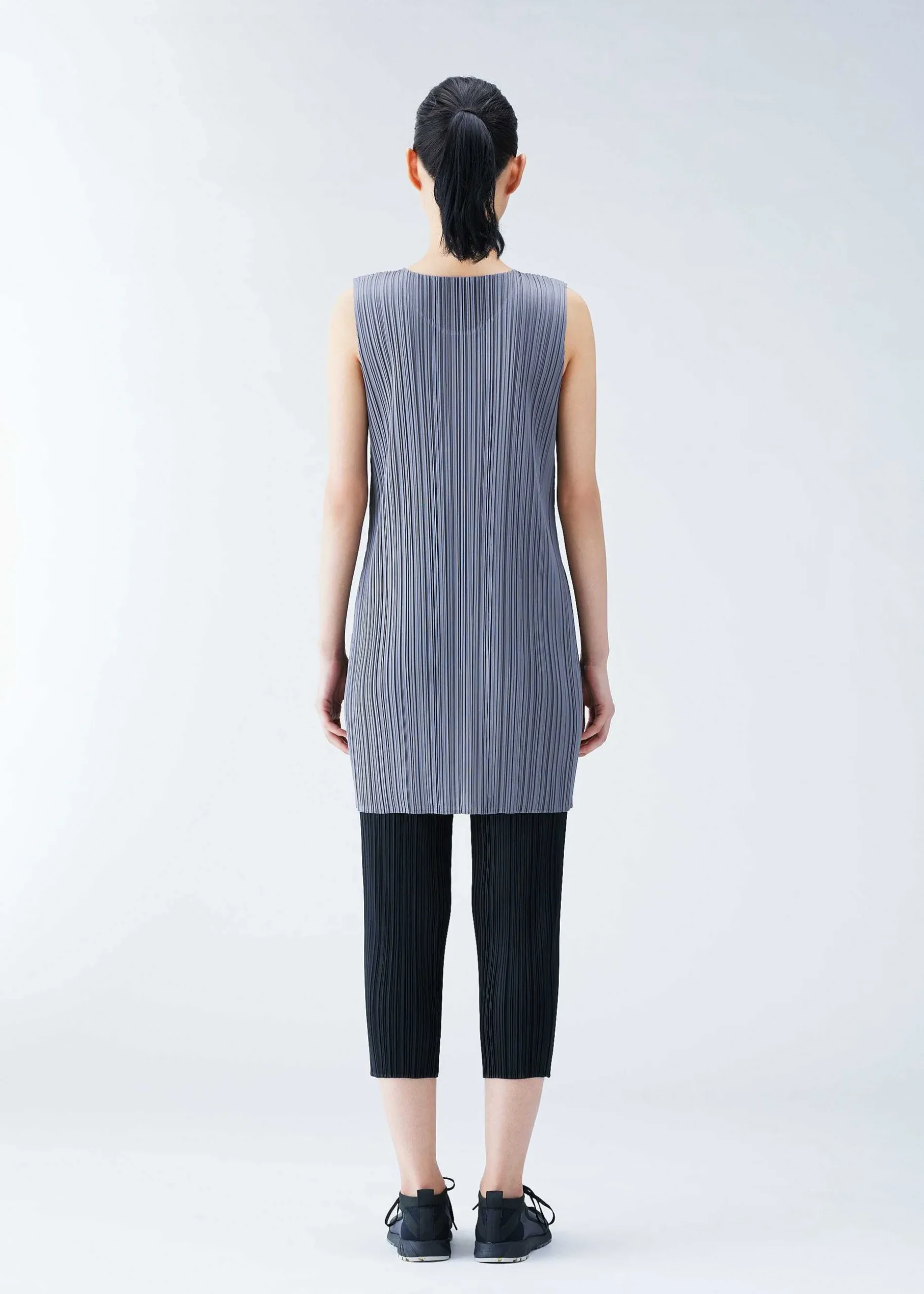 ISSEY MIYAKE Pants|Basics