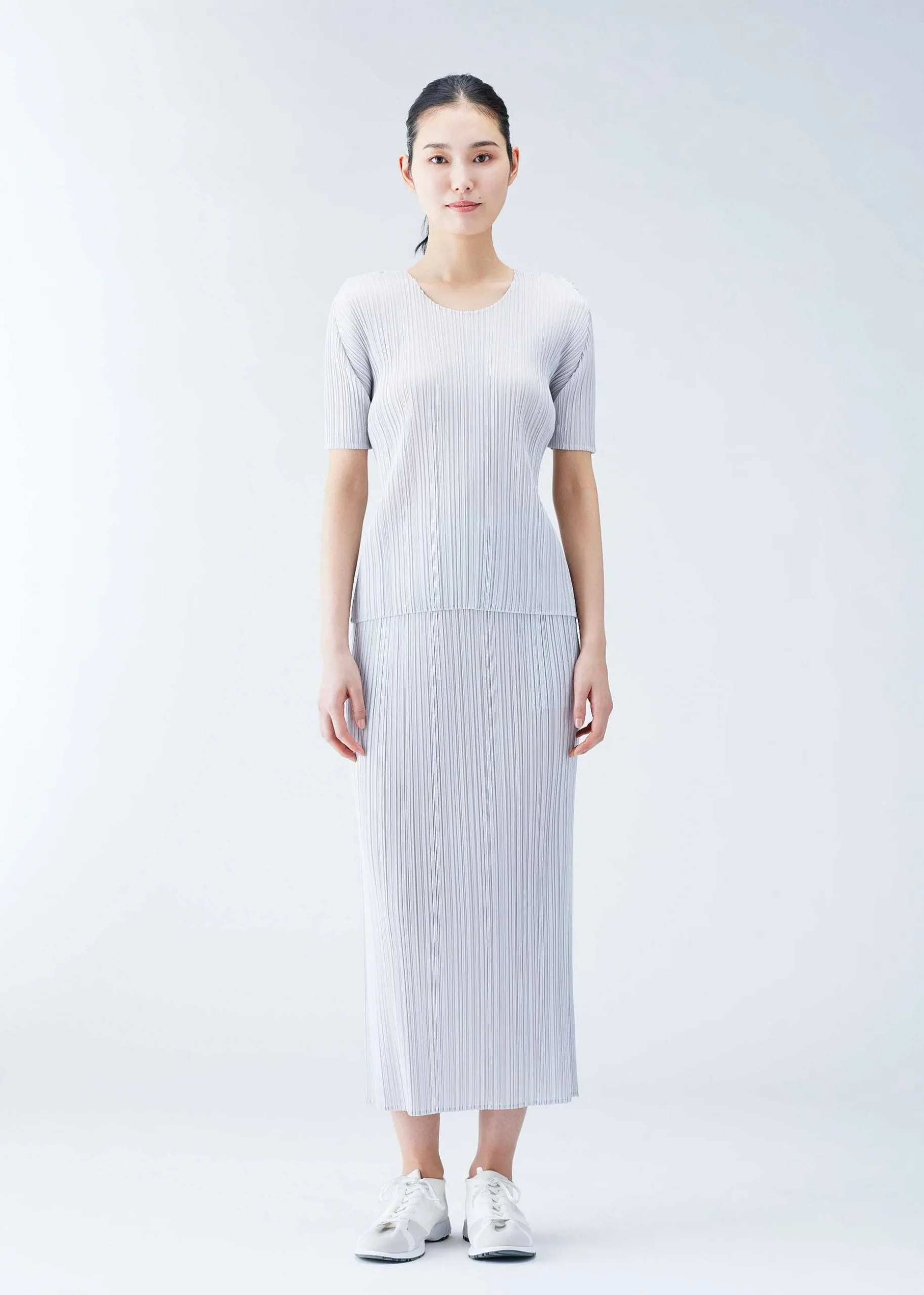 ISSEY MIYAKE Skirt|Basics