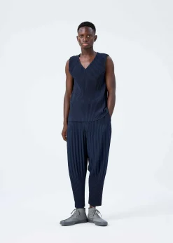 ISSEY MIYAKE Pants|Basics