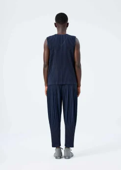 ISSEY MIYAKE Pants|Basics