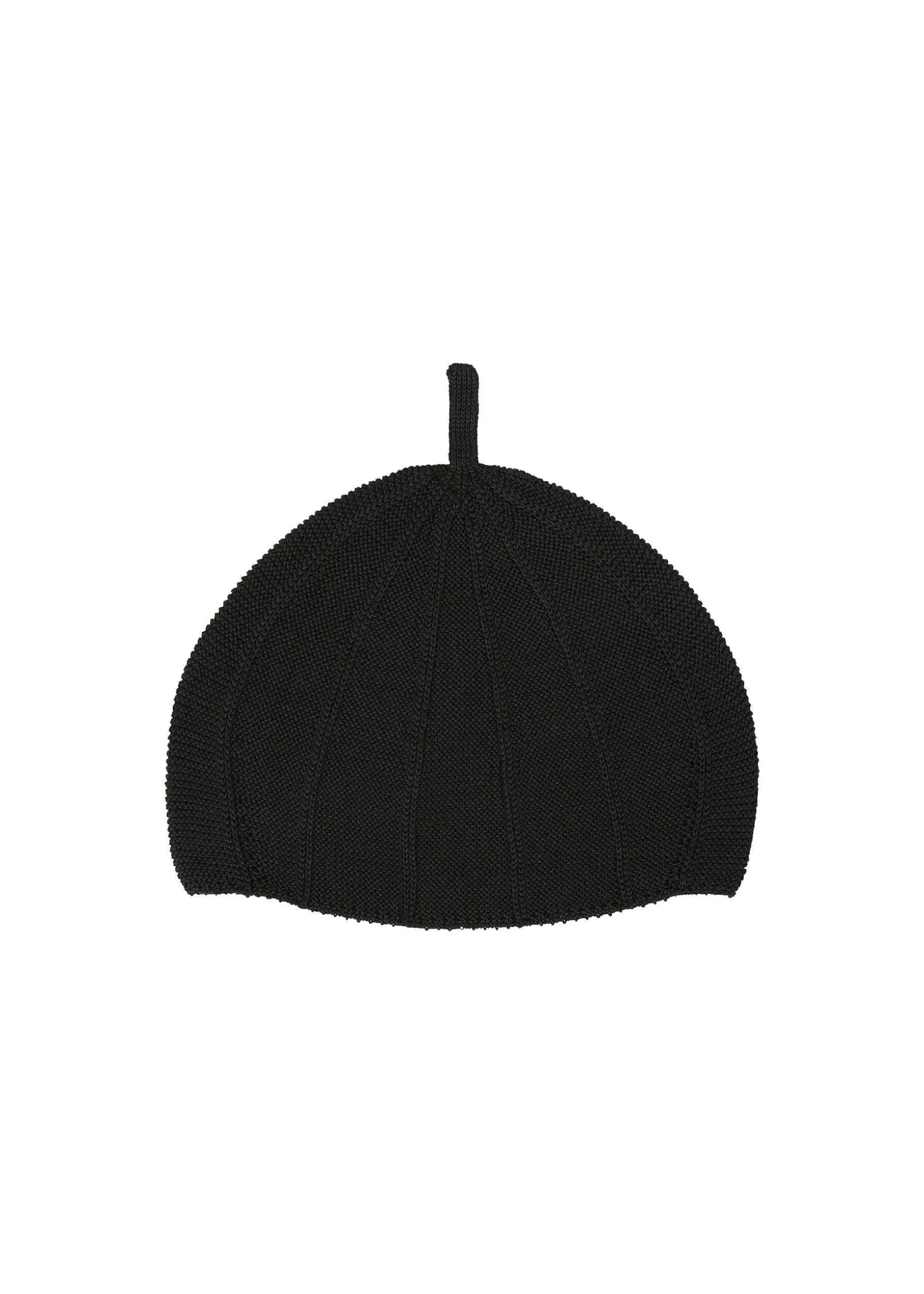 ISSEY MIYAKE Knitwear|Blooming Hat