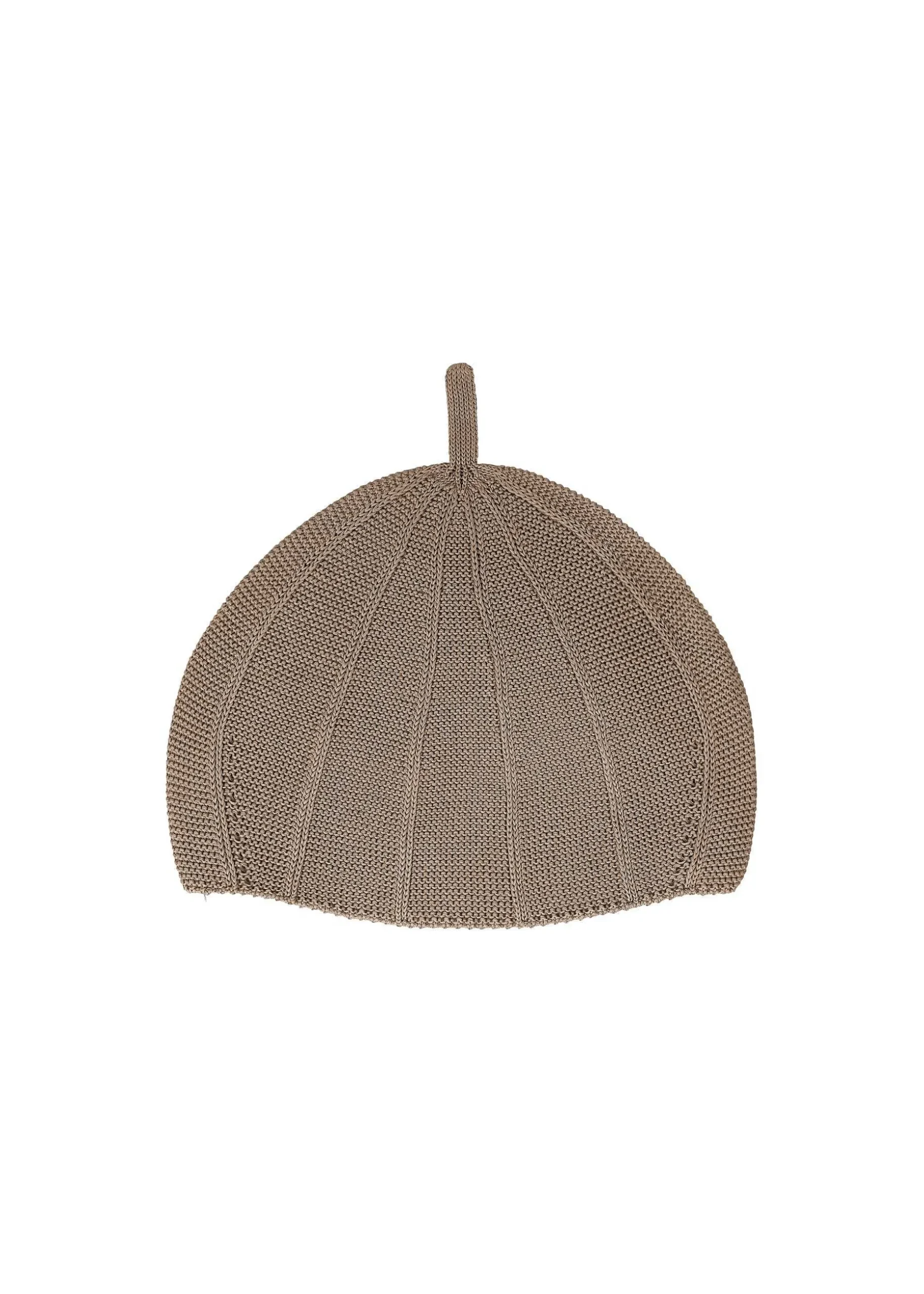 ISSEY MIYAKE Knitwear|Blooming Hat