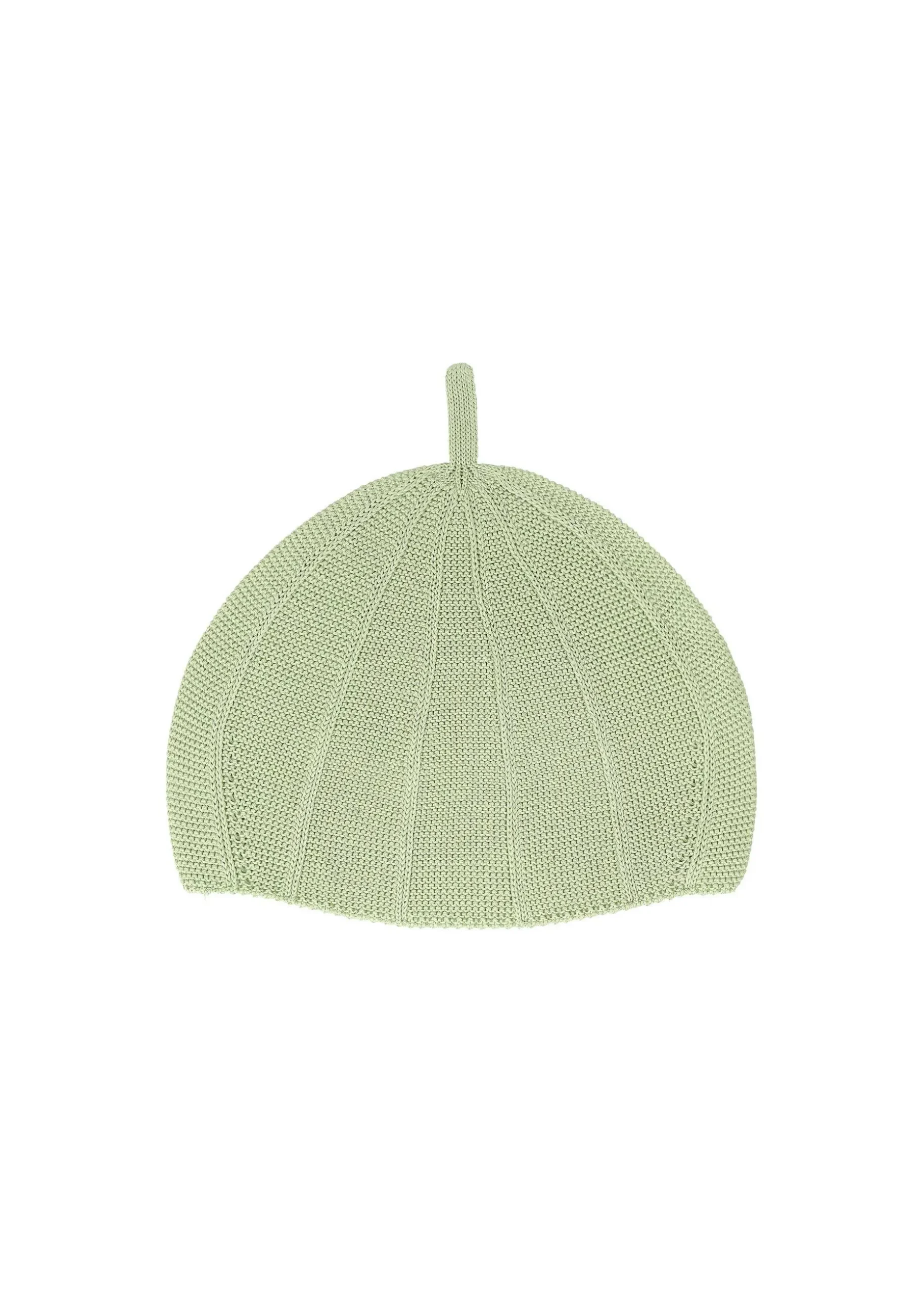 ISSEY MIYAKE Knitwear|Blooming Hat