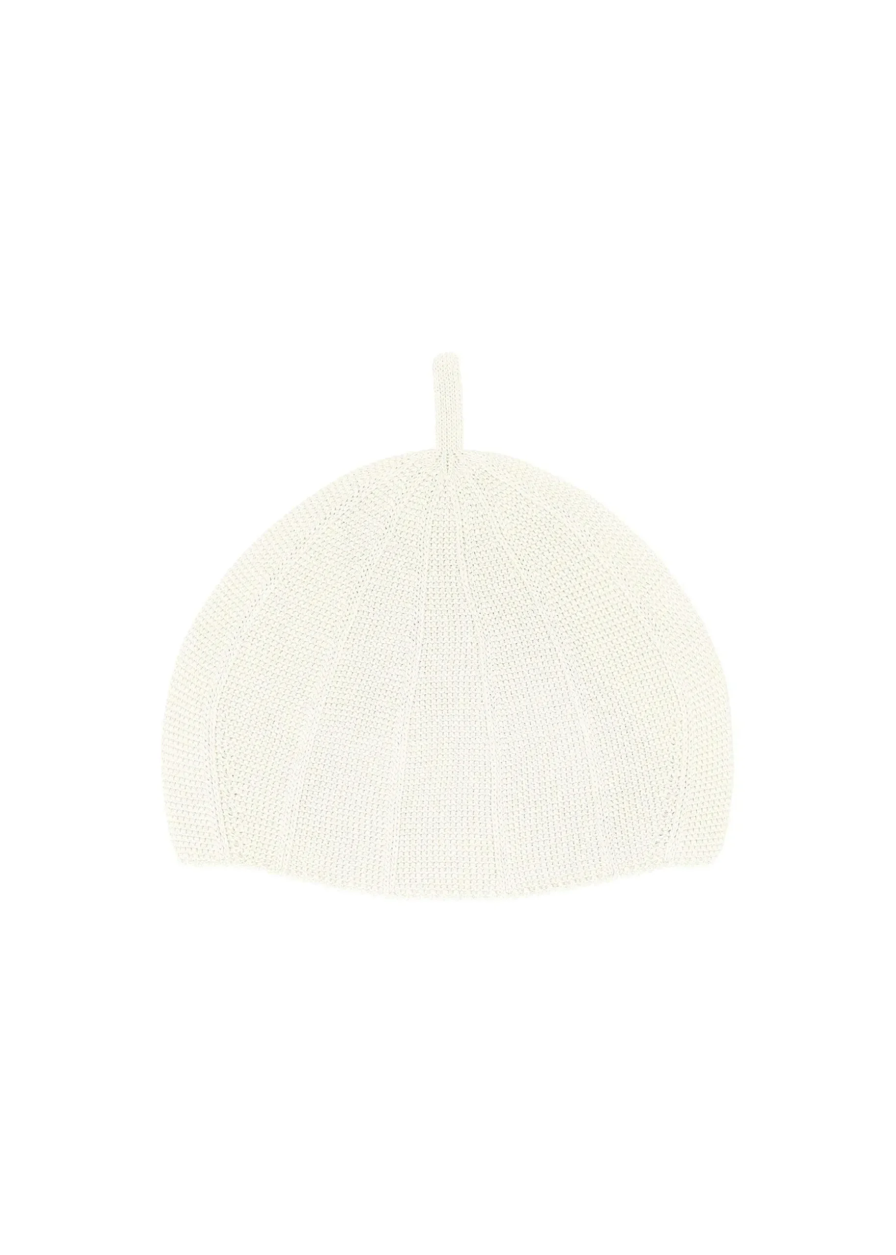 ISSEY MIYAKE Knitwear|Blooming Hat