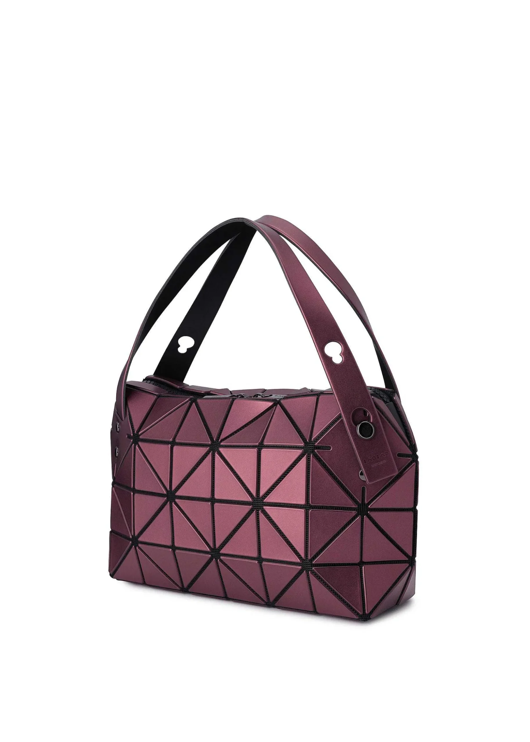 ISSEY MIYAKE Handbag|Boston