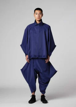 ISSEY MIYAKE Jackets & Blazers|Build