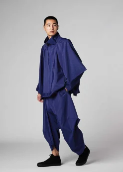 ISSEY MIYAKE Jackets & Blazers|Build