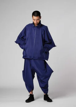ISSEY MIYAKE Pants|Build