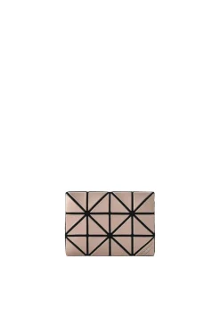 ISSEY MIYAKE Wallets & Small Items|Card Case Metallic