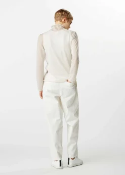 ISSEY MIYAKE Pants|Chino Stretch Bottom