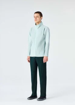 ISSEY MIYAKE Pants|Color Pleats