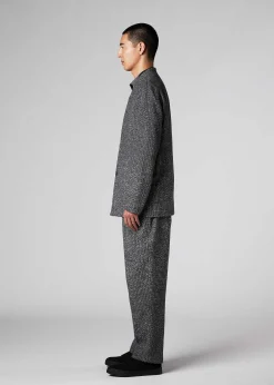 ISSEY MIYAKE Pants|Color Storm