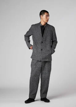 ISSEY MIYAKE Pants|Color Storm