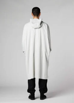ISSEY MIYAKE Coat|Convertible