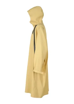 ISSEY MIYAKE Coat|Convertible