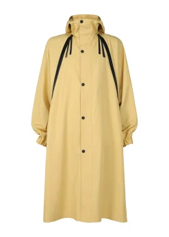 ISSEY MIYAKE Coat|Convertible