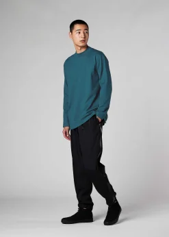 ISSEY MIYAKE Pants|Convertible