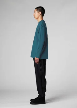 ISSEY MIYAKE Pants|Convertible