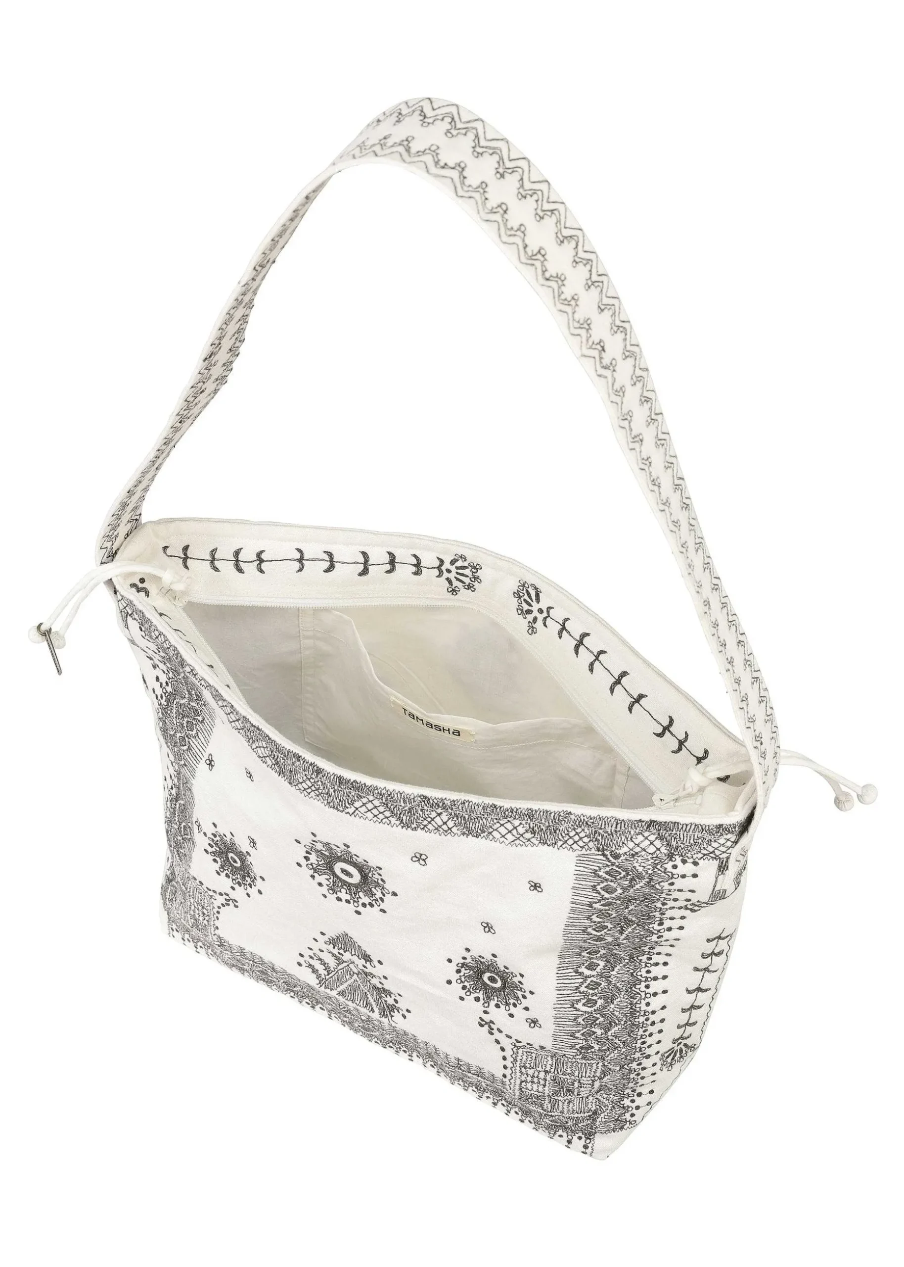 ISSEY MIYAKE Handbag|Crown