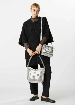 ISSEY MIYAKE Handbag|Crown