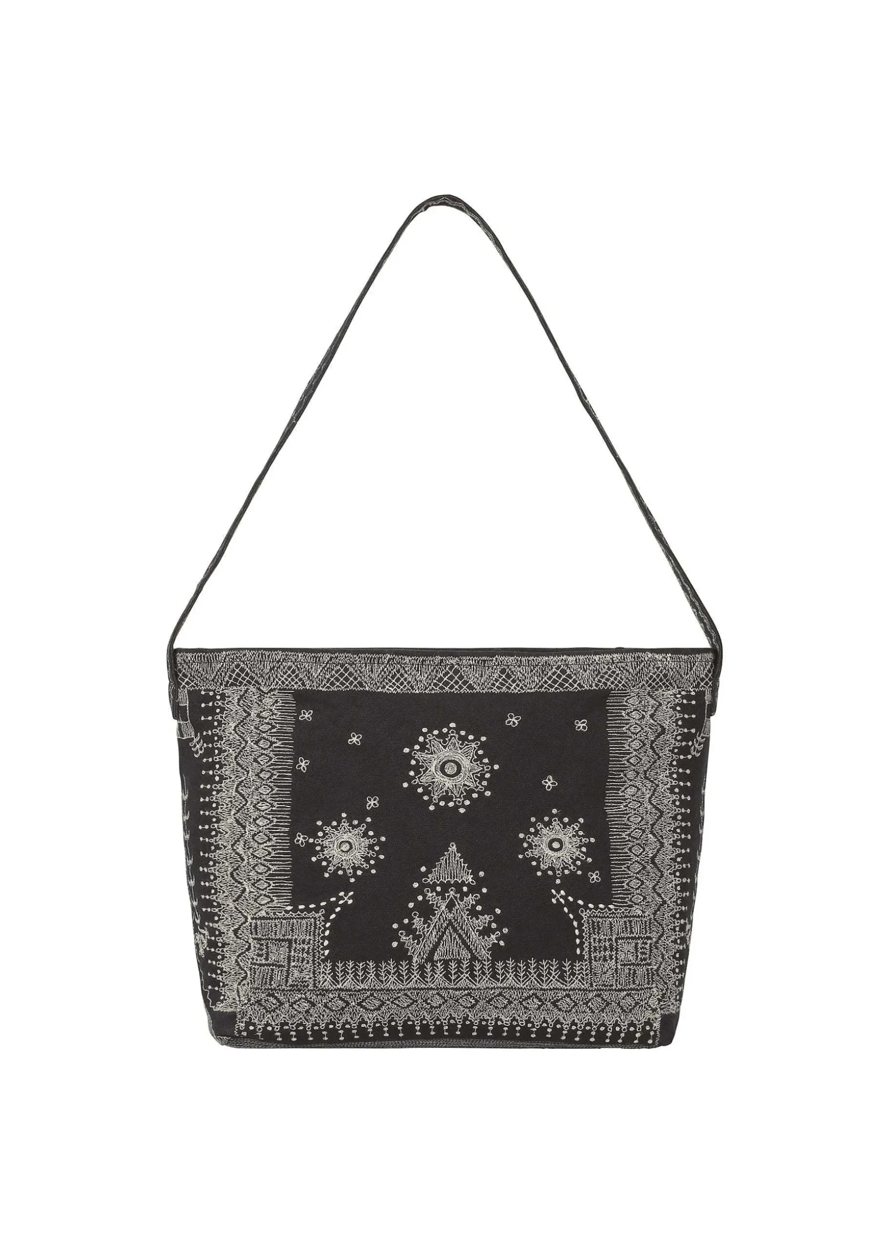 ISSEY MIYAKE Handbag|Crown