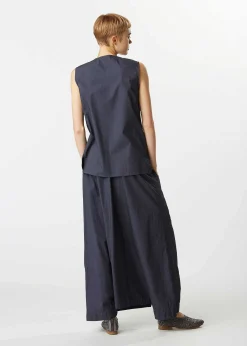 ISSEY MIYAKE Pants|Curved Kangri