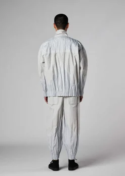 ISSEY MIYAKE Jackets & Blazers|Duo