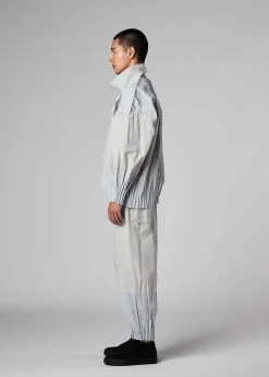 ISSEY MIYAKE Pants|Duo