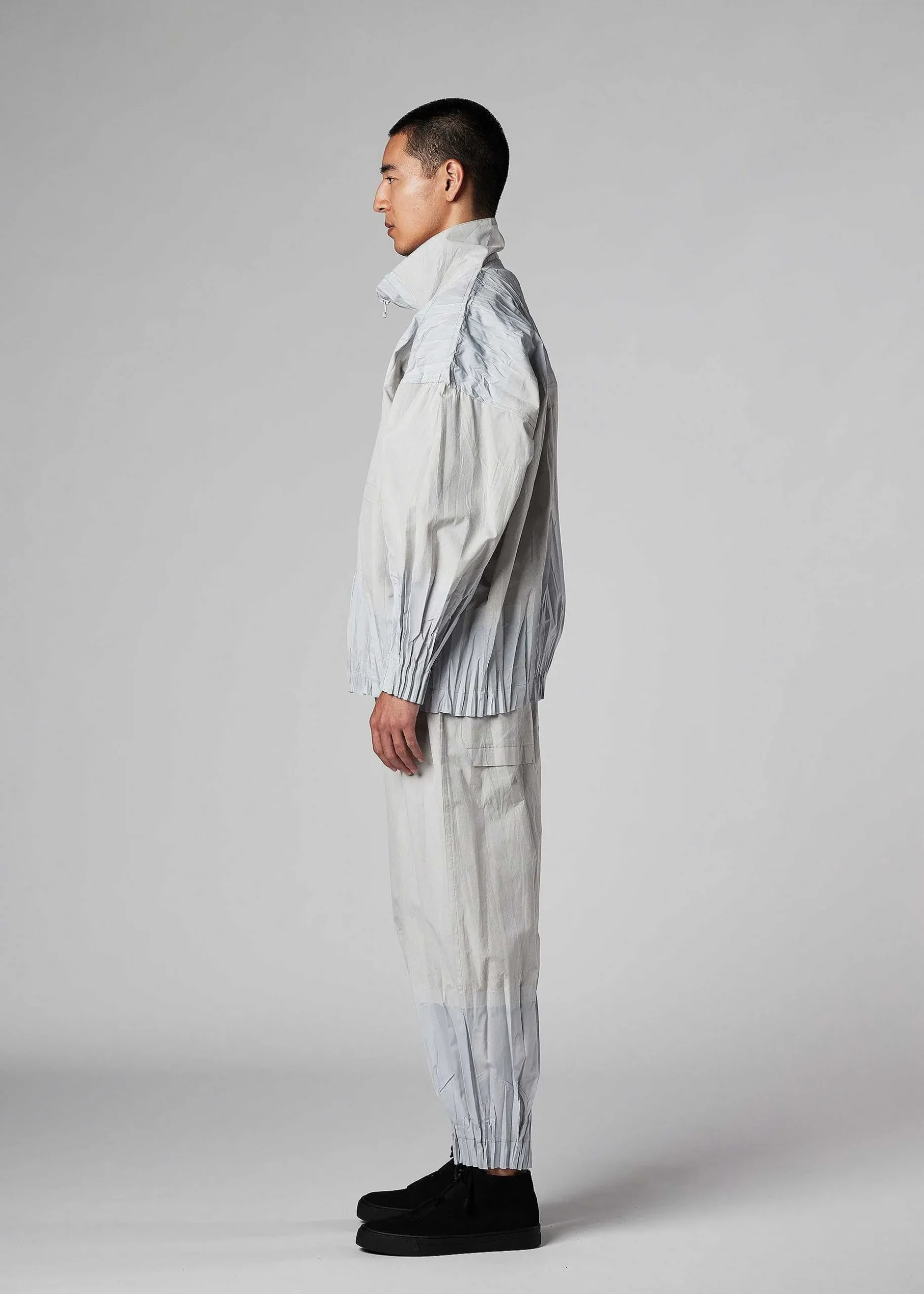 ISSEY MIYAKE Pants|Duo