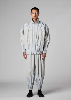 ISSEY MIYAKE Pants|Duo