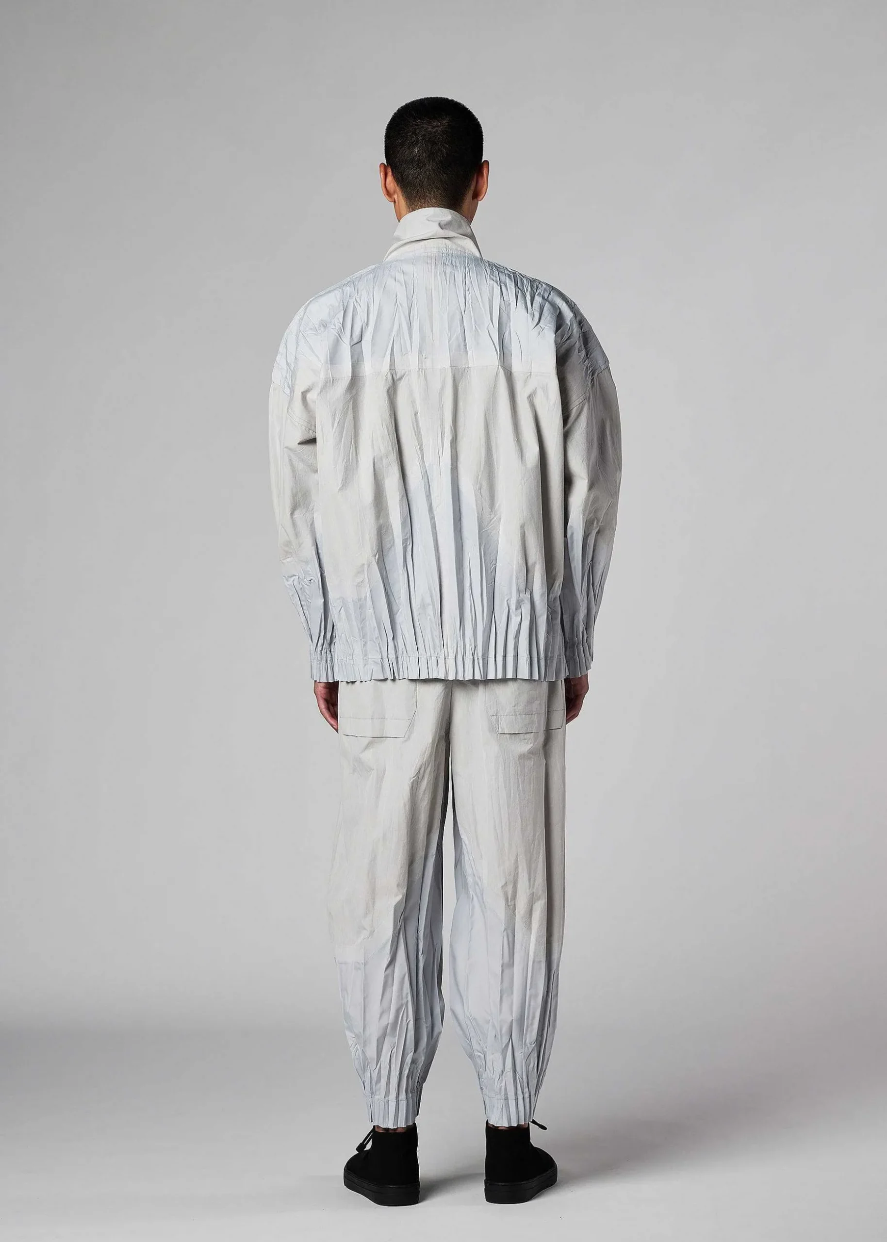 ISSEY MIYAKE Pants|Duo